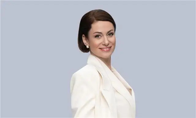Юбилейный сезон сериала "Тайны следствия" с Анной Ковальчук стартовал на канале Россия