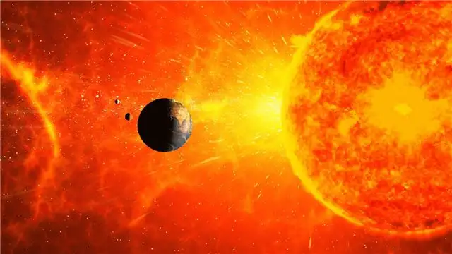 Удивительный метод от исследователей для выявления условий зарождения жизни