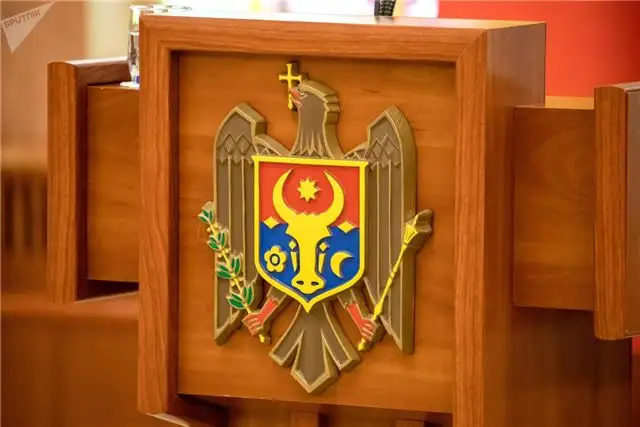 Высшая инстанция в Кишиневе подтвердила приговор бывшему депутату Лозовану