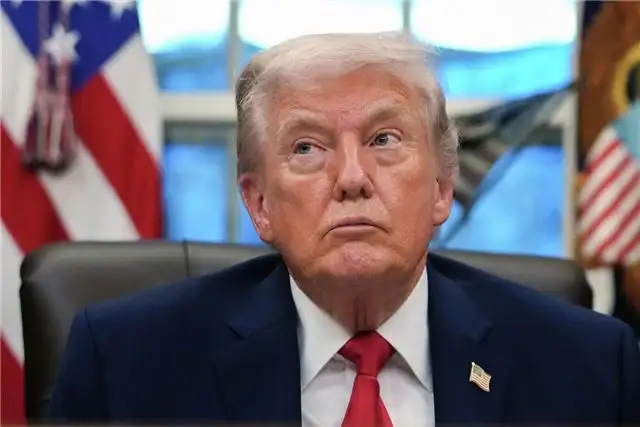 Трамп объявил военную миссию в Иране впечатляющей победой