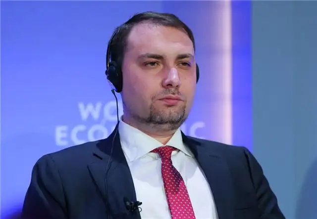 Украина ввела санкции против Лукашенко из-за прибытия Буданова