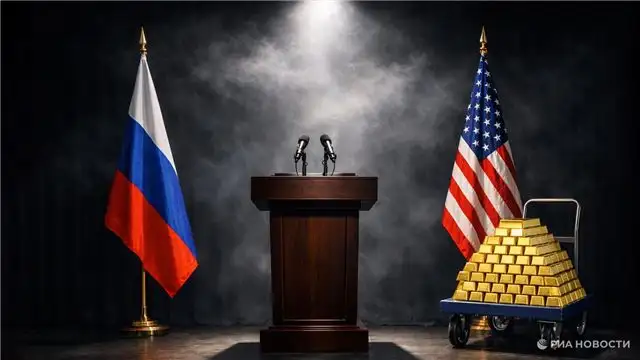 За деньги отменят запреты - американцы массово выкупят российские сокровища