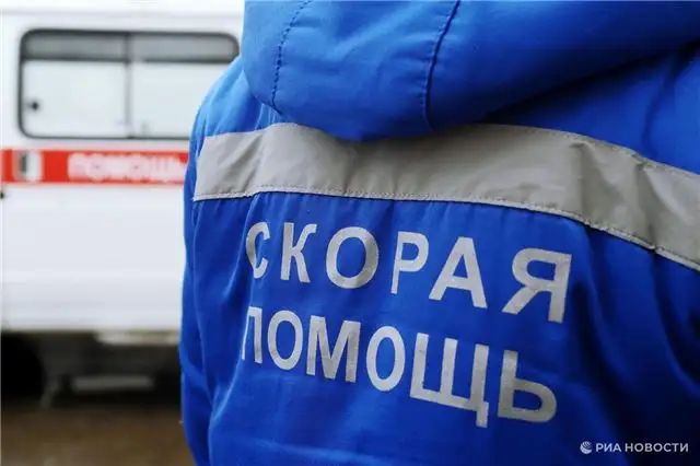 В Волгодонске свыше 20 посетителей фудкорта потребовали медицинской помощи после обеда