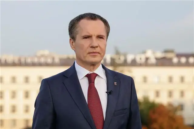 Гладков объявил о выдаче летней формы бойцам белгородской самообороны уже в мае
