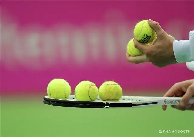 Испанец Ходар триумфально завоевал титул на турнире ATP 250, победив аргентинца Трунгеллити в финальном матче