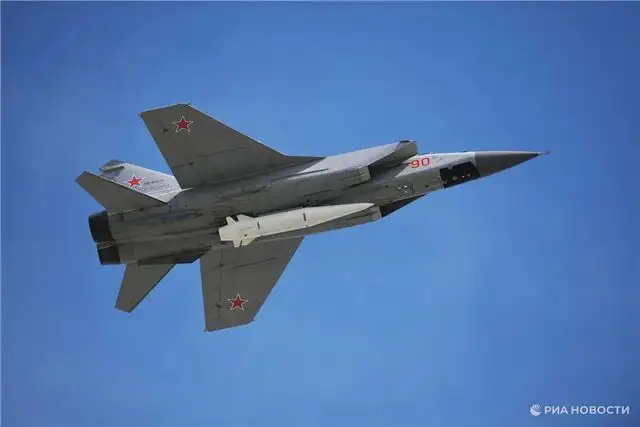 Вербовщик пообещал российскому пилоту встретиться в Мюнхене за пивом после угона МиГ-31