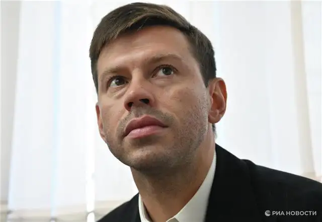 Смолов рассказал о предложении тестя Кокорина решить дело о драке за взнос